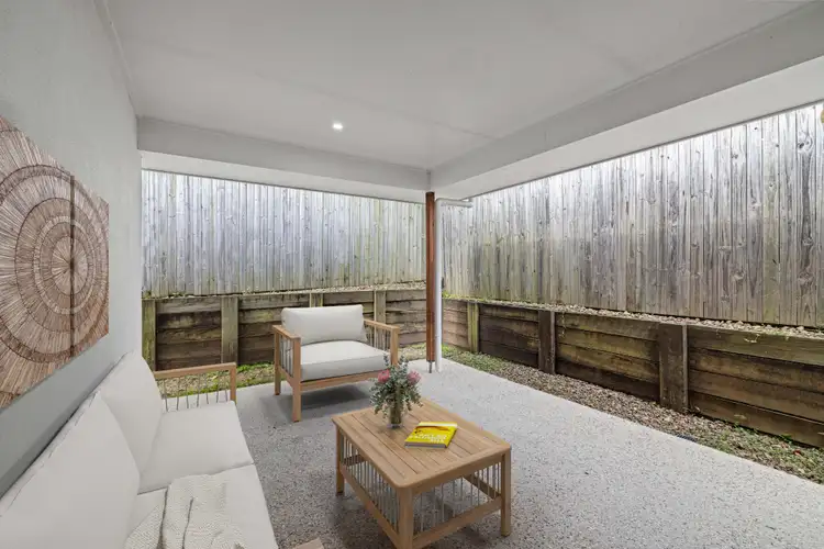 Third view of Homely house listing, 2/31 Emperor Avenue, Maroochydore QLD 4558