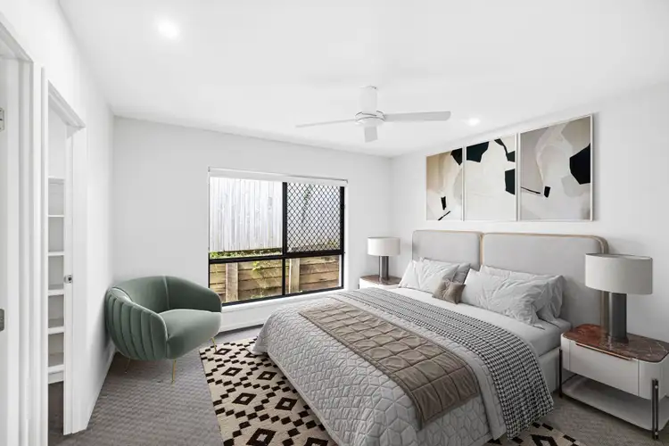 Sixth view of Homely house listing, 2/31 Emperor Avenue, Maroochydore QLD 4558