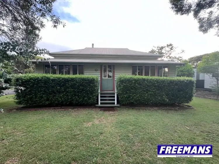 Second view of Homely house listing, 47 Edward Street, Kingaroy QLD 4610