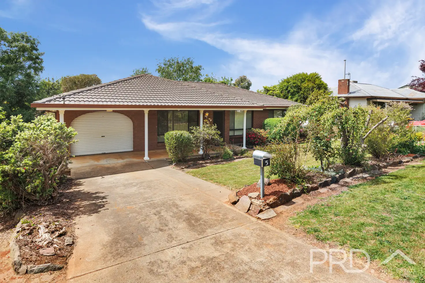 Main view of Homely house listing, 5 Corralyn Avenue, Batlow NSW 2730