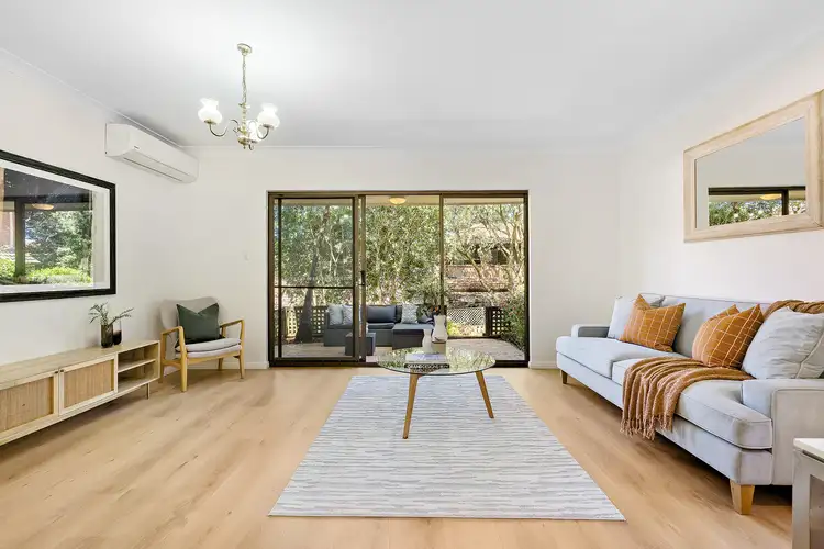 Third view of Homely townhouse listing, 9/10-14 Loch Maree Avenue, Thornleigh NSW 2120