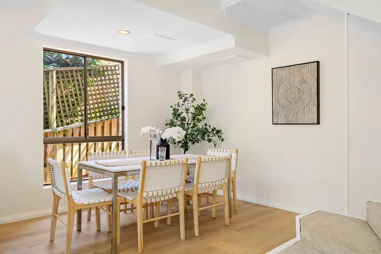Fourth view of Homely townhouse listing, 9/10-14 Loch Maree Avenue, Thornleigh NSW 2120