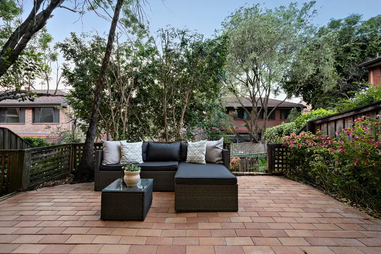 Sixth view of Homely townhouse listing, 9/10-14 Loch Maree Avenue, Thornleigh NSW 2120