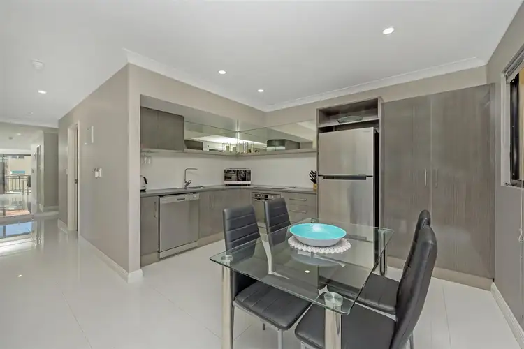 Second view of Homely unit listing, 23/59 The Strand, North Ward QLD 4810
