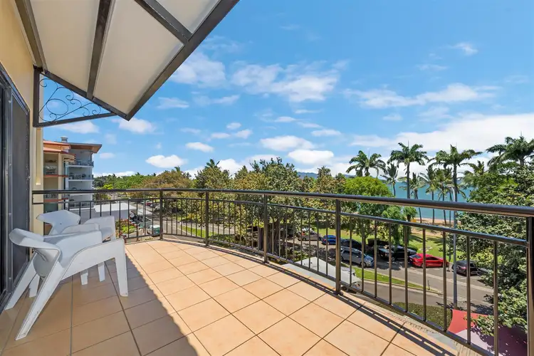 Fourth view of Homely unit listing, 23/59 The Strand, North Ward QLD 4810