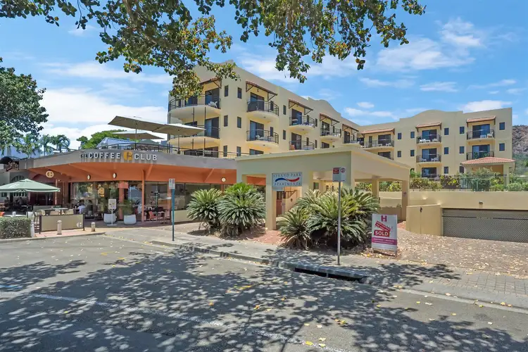 Sixth view of Homely unit listing, 23/59 The Strand, North Ward QLD 4810