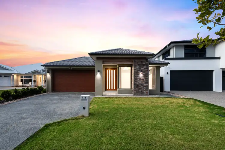 Second view of Homely house listing, 338 Richard Road, Mango Hill QLD 4509