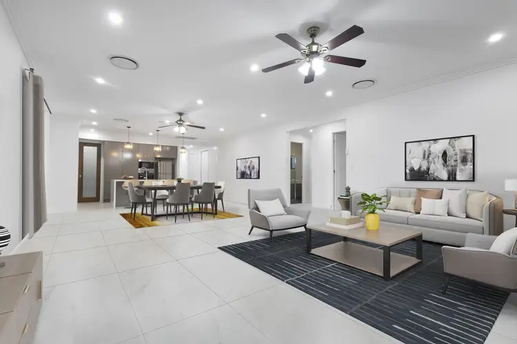 Fourth view of Homely house listing, 338 Richard Road, Mango Hill QLD 4509