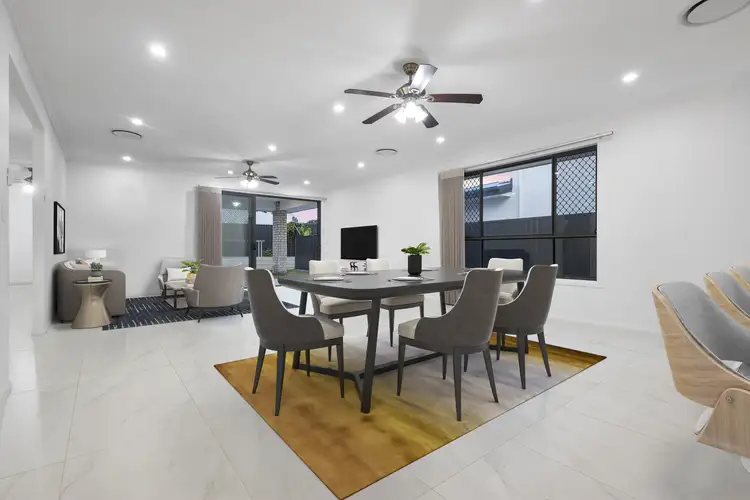 Fifth view of Homely house listing, 338 Richard Road, Mango Hill QLD 4509