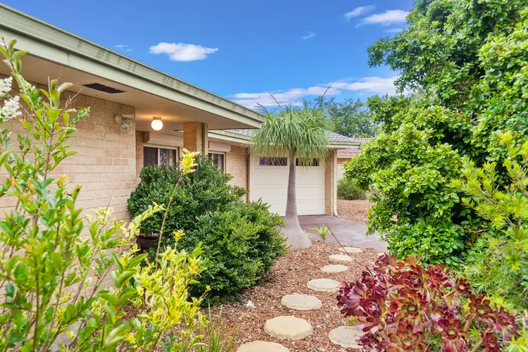 Main view of Homely house listing, 1 Throssell Court, Greenfields WA 6210