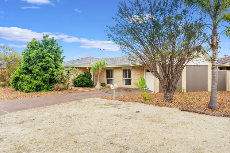 Second view of Homely house listing, 1 Throssell Court, Greenfields WA 6210