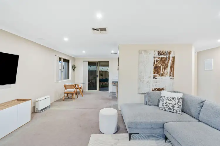 Fifth view of Homely house listing, 1 Throssell Court, Greenfields WA 6210