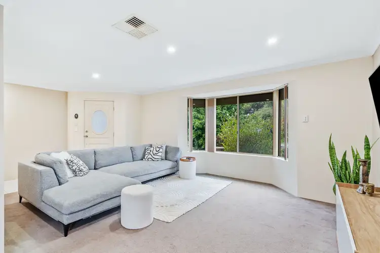 Sixth view of Homely house listing, 1 Throssell Court, Greenfields WA 6210