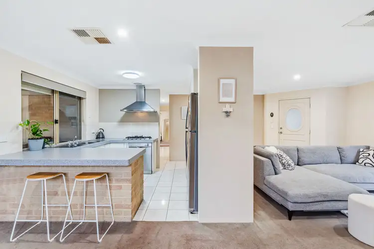 Seventh view of Homely house listing, 1 Throssell Court, Greenfields WA 6210
