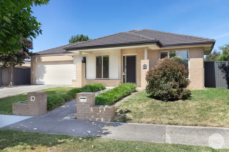 30 Lawrie Drive, Alfredton VIC 3350