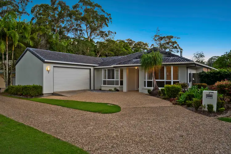 Third view of Homely house listing, 7 Icarus Court, Buderim QLD 4556