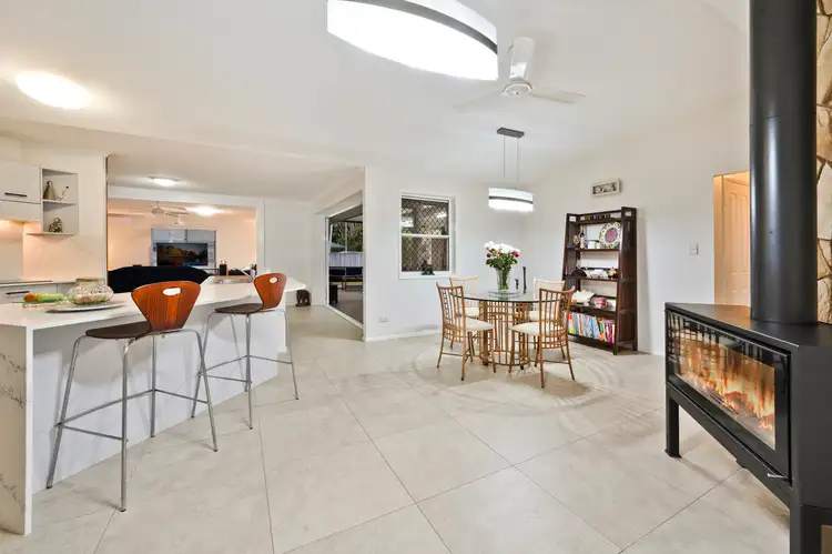 Fourth view of Homely house listing, 7 Icarus Court, Buderim QLD 4556