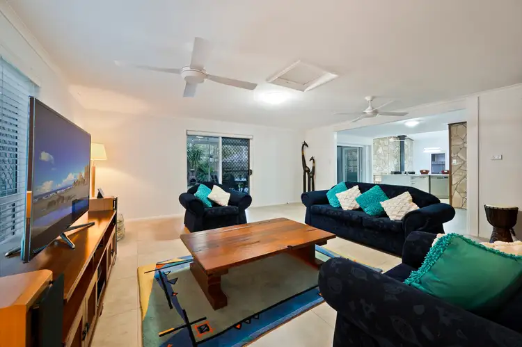 Fifth view of Homely house listing, 7 Icarus Court, Buderim QLD 4556