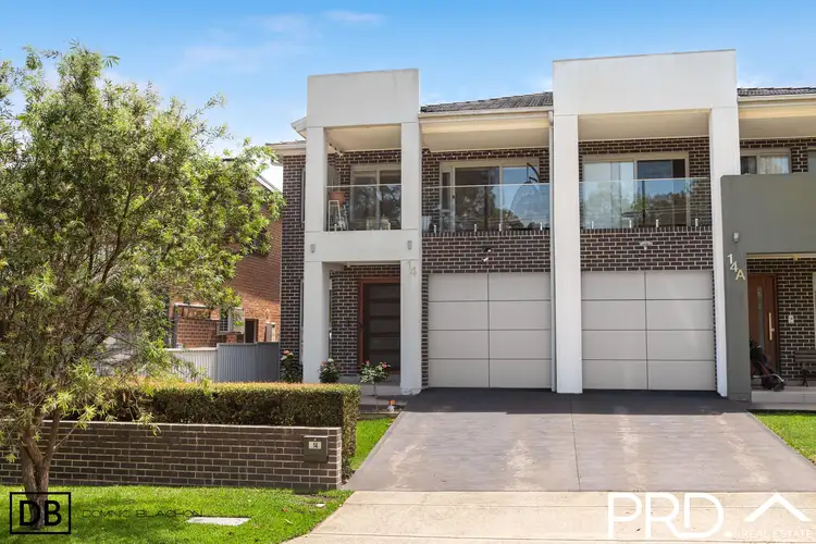 14 Phillip Street, Panania NSW 2213