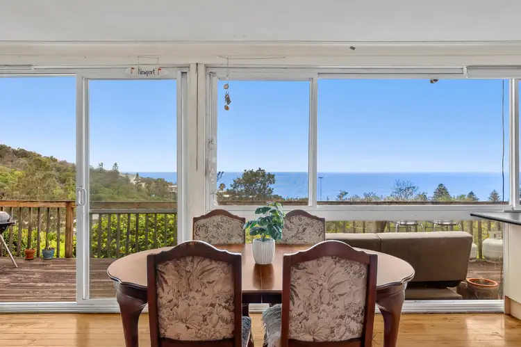 Fifth view of Homely house listing, 30 Hillside Road, Newport NSW 2106