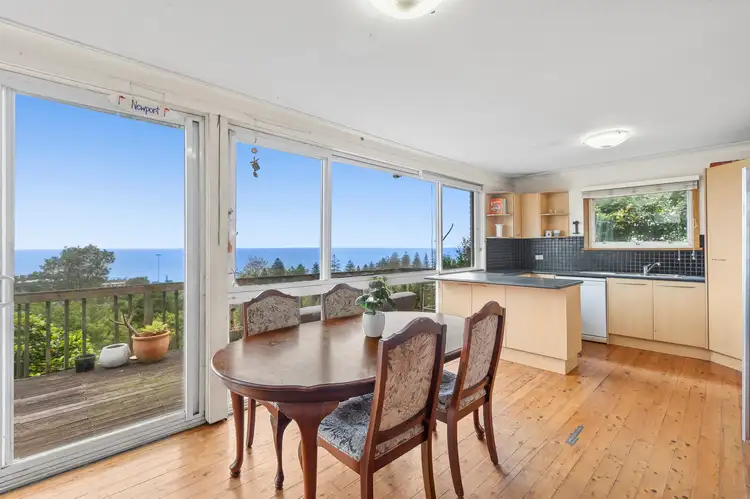 Sixth view of Homely house listing, 30 Hillside Road, Newport NSW 2106