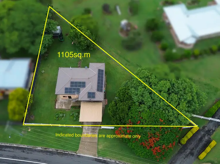 Third view of Homely house listing, 40 Waight Street, Rosewood QLD 4340