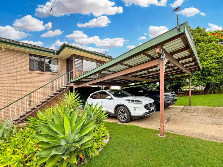 Fourth view of Homely house listing, 40 Waight Street, Rosewood QLD 4340