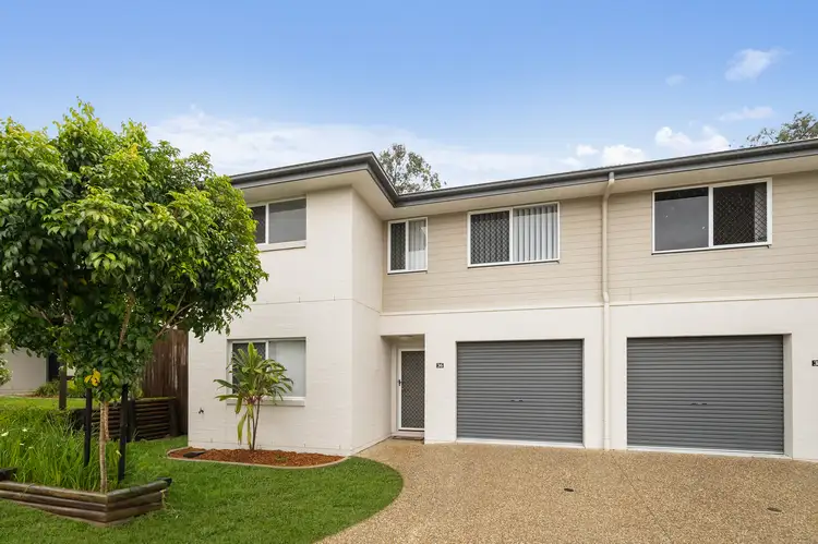 7 Cinnabar Place