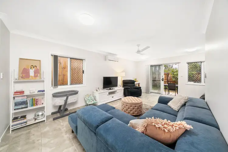 Second view of Homely townhouse listing, 36/7 Cinnabar Place, Kallangur QLD 4503