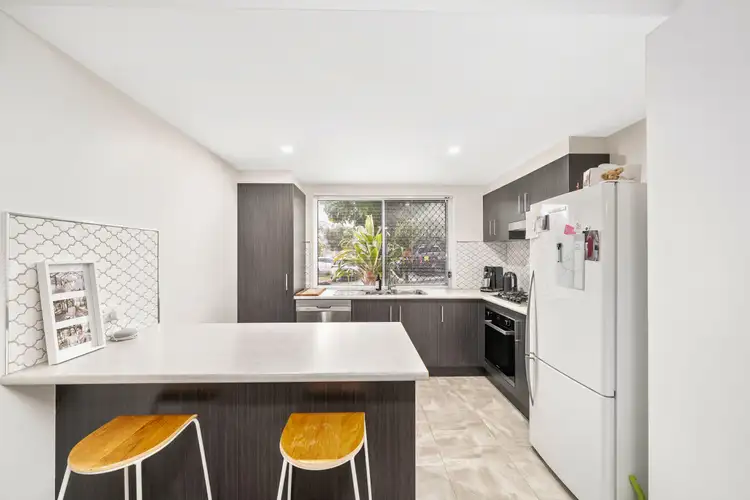 Fourth view of Homely townhouse listing, 36/7 Cinnabar Place, Kallangur QLD 4503