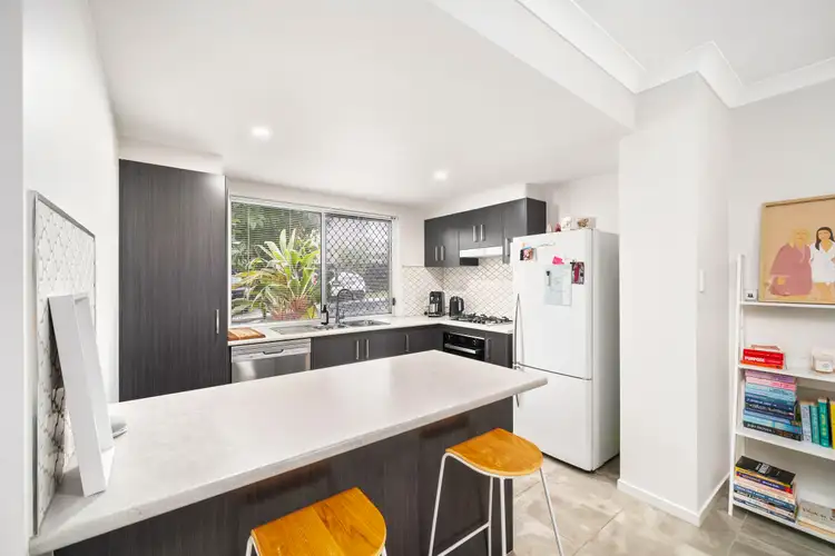Fifth view of Homely townhouse listing, 36/7 Cinnabar Place, Kallangur QLD 4503