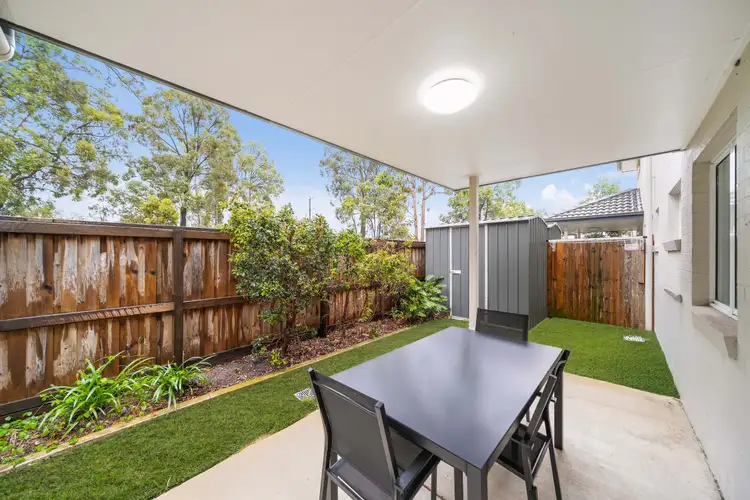 Sixth view of Homely townhouse listing, 36/7 Cinnabar Place, Kallangur QLD 4503