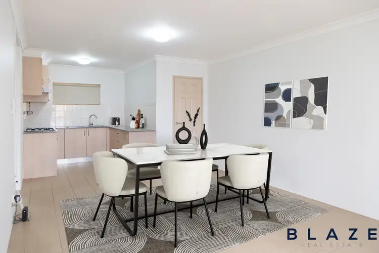 34/12 West Street, Croydon NSW 2132