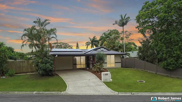 33 Woolumba Street, Tewantin QLD 4565