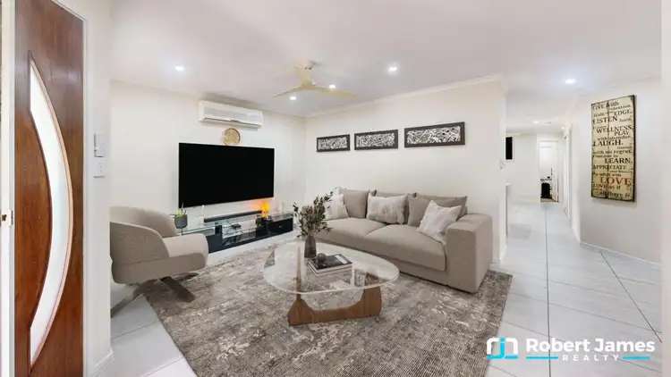 Fifth view of Homely house listing, 33 Woolumba Street, Tewantin QLD 4565