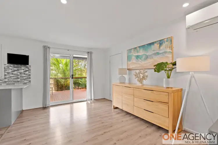 10/66 Reeves Street, Narara NSW 2250