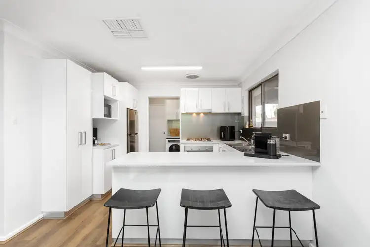 Main view of Homely house listing, 23 Delbridge Drive, Kenwick WA 6107