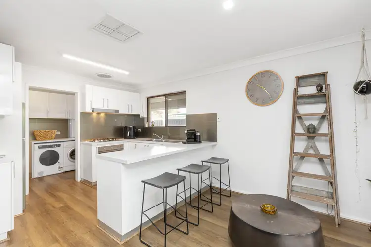 Second view of Homely house listing, 23 Delbridge Drive, Kenwick WA 6107