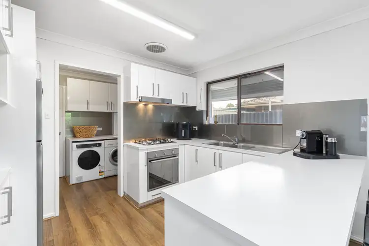 Third view of Homely house listing, 23 Delbridge Drive, Kenwick WA 6107