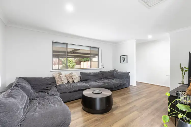 Sixth view of Homely house listing, 23 Delbridge Drive, Kenwick WA 6107