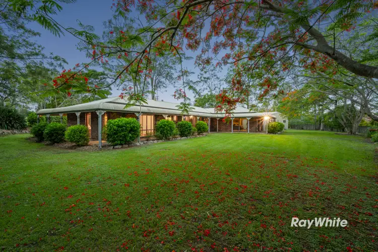 Second view of Homely house listing, 1-7 Sycamore Road, Park Ridge South QLD 4125