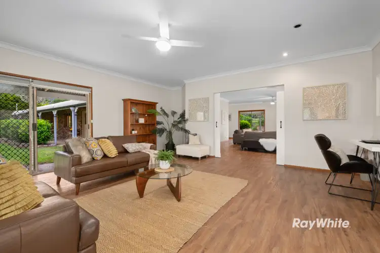 Fourth view of Homely house listing, 1-7 Sycamore Road, Park Ridge South QLD 4125