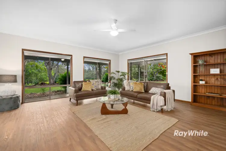 Fifth view of Homely house listing, 1-7 Sycamore Road, Park Ridge South QLD 4125