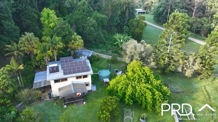 Second view of Homely house listing, 5/115 Gonpa Road, Kyogle NSW 2474