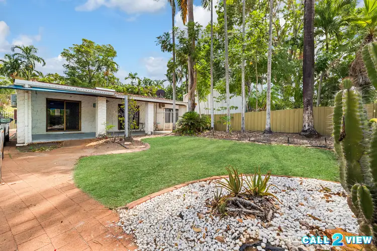 14 Driver Avenue, Driver NT 830