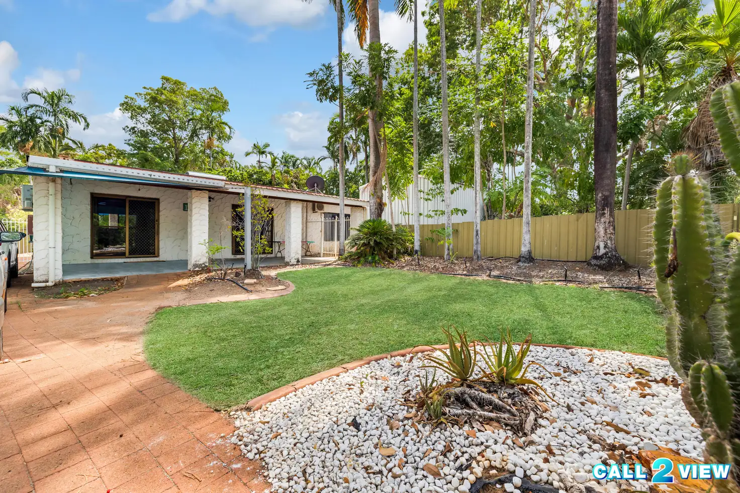 Main view of Homely house listing, 14 Driver Avenue, Driver NT 830