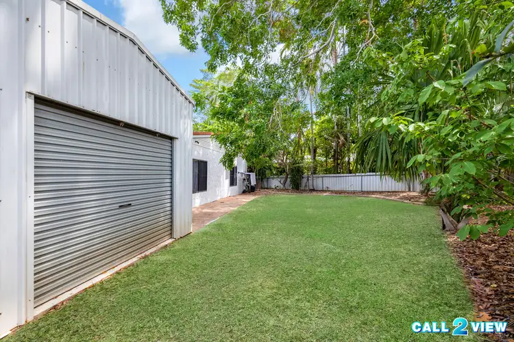 Second view of Homely house listing, 14 Driver Avenue, Driver NT 830