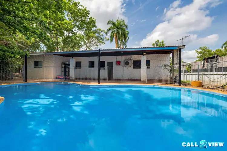 Third view of Homely house listing, 14 Driver Avenue, Driver NT 830