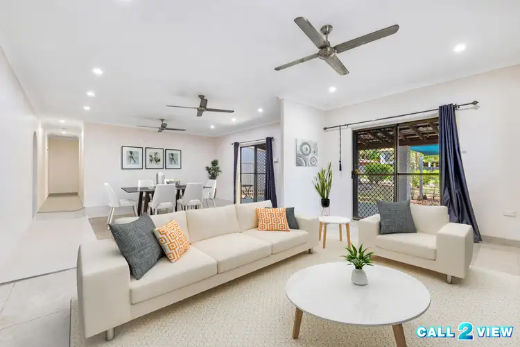 Fourth view of Homely house listing, 14 Driver Avenue, Driver NT 830