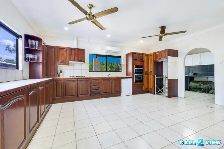 Fifth view of Homely house listing, 14 Driver Avenue, Driver NT 830